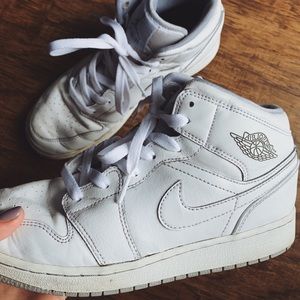 Jordan Retro 1s